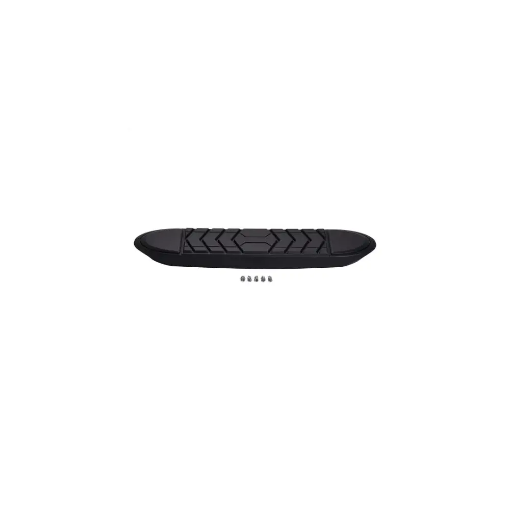 Nerf Bar Pad - For 5 Inch TrailFX Oval Straight Bars - TFXWSP009KIT